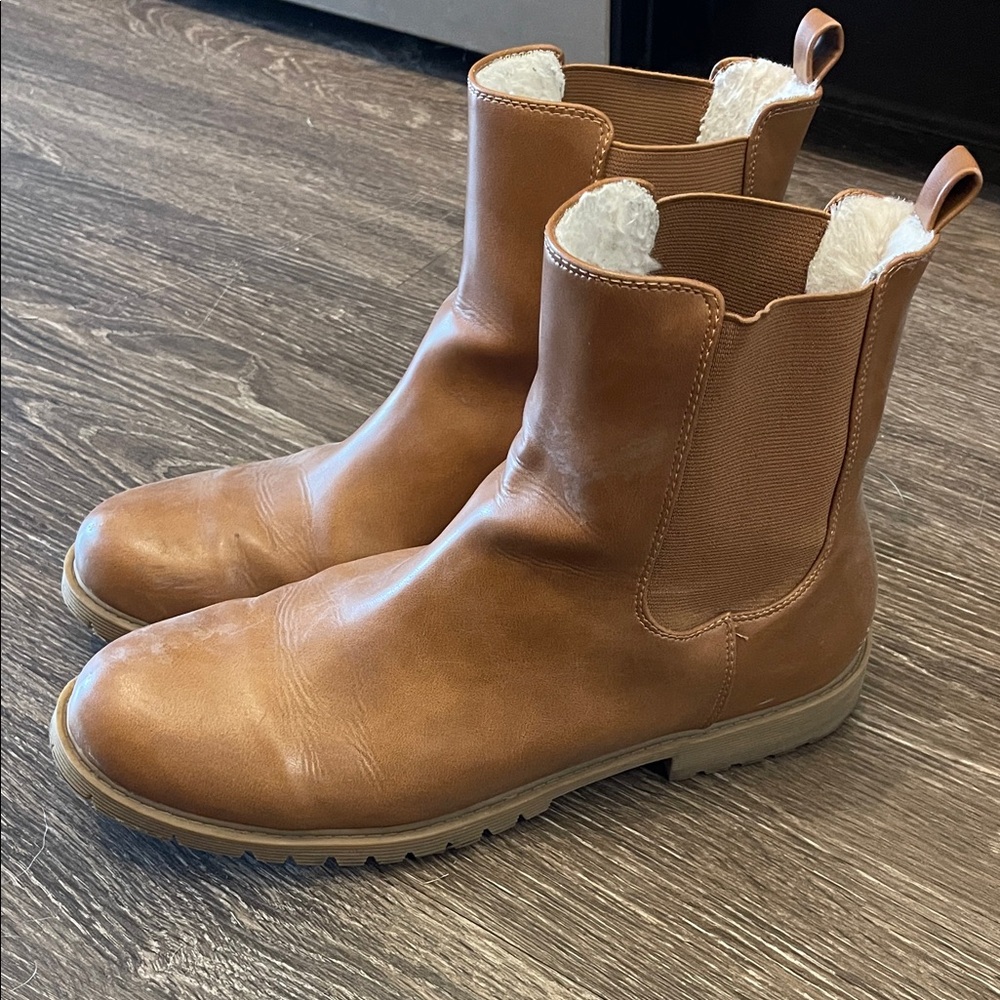 Chelsea Boots